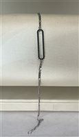 Bracciale Domar in Oro Onice BROR-58-280